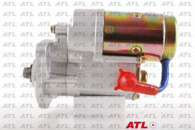 ATL AUTOTECHNIK a76190 -  Стартер